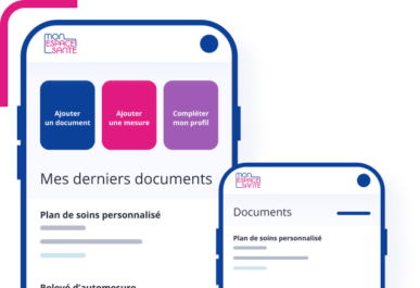 Illustration de l'actualité : Mon Espace Santé : un outil utile, simple et gratuit