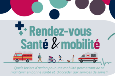 Illustration de l'actualité : RDV Santé & Mobilité